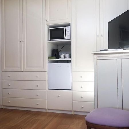 Lovely Independent Mini-Apartment In Central Rome Exterior photo
